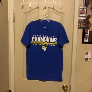 Los Angeles Rams T-Shirt